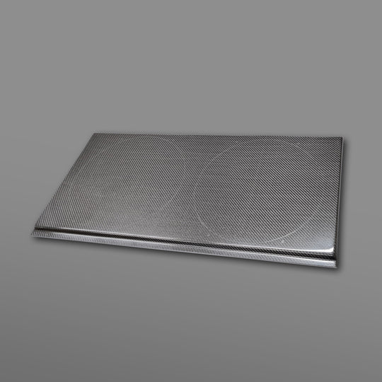 HGK Racing - F22 Rear Mounted Radiator Kit