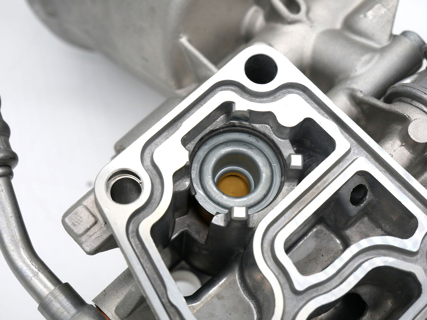 SLG - Oil Thermostat Delete