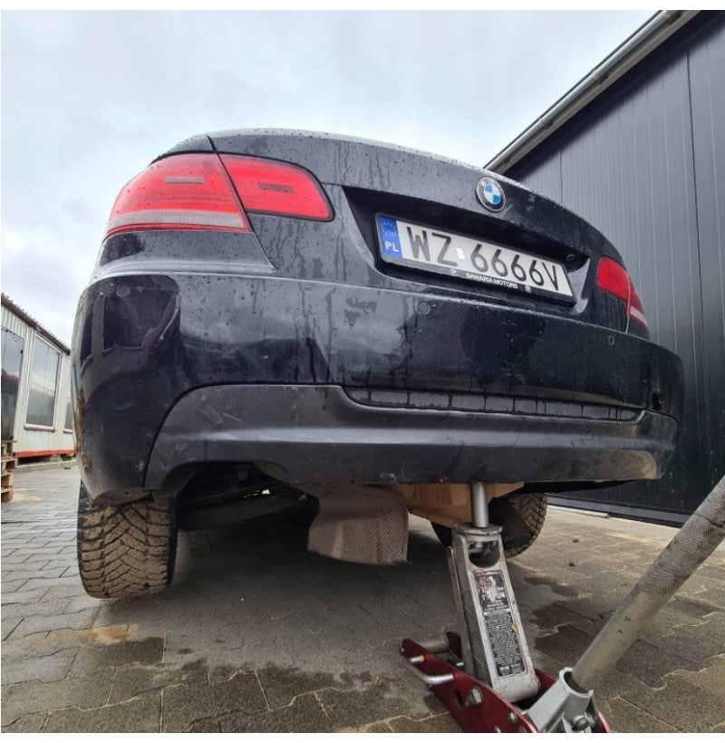 SWAGIER - BMW E90 E92 JACK POINT