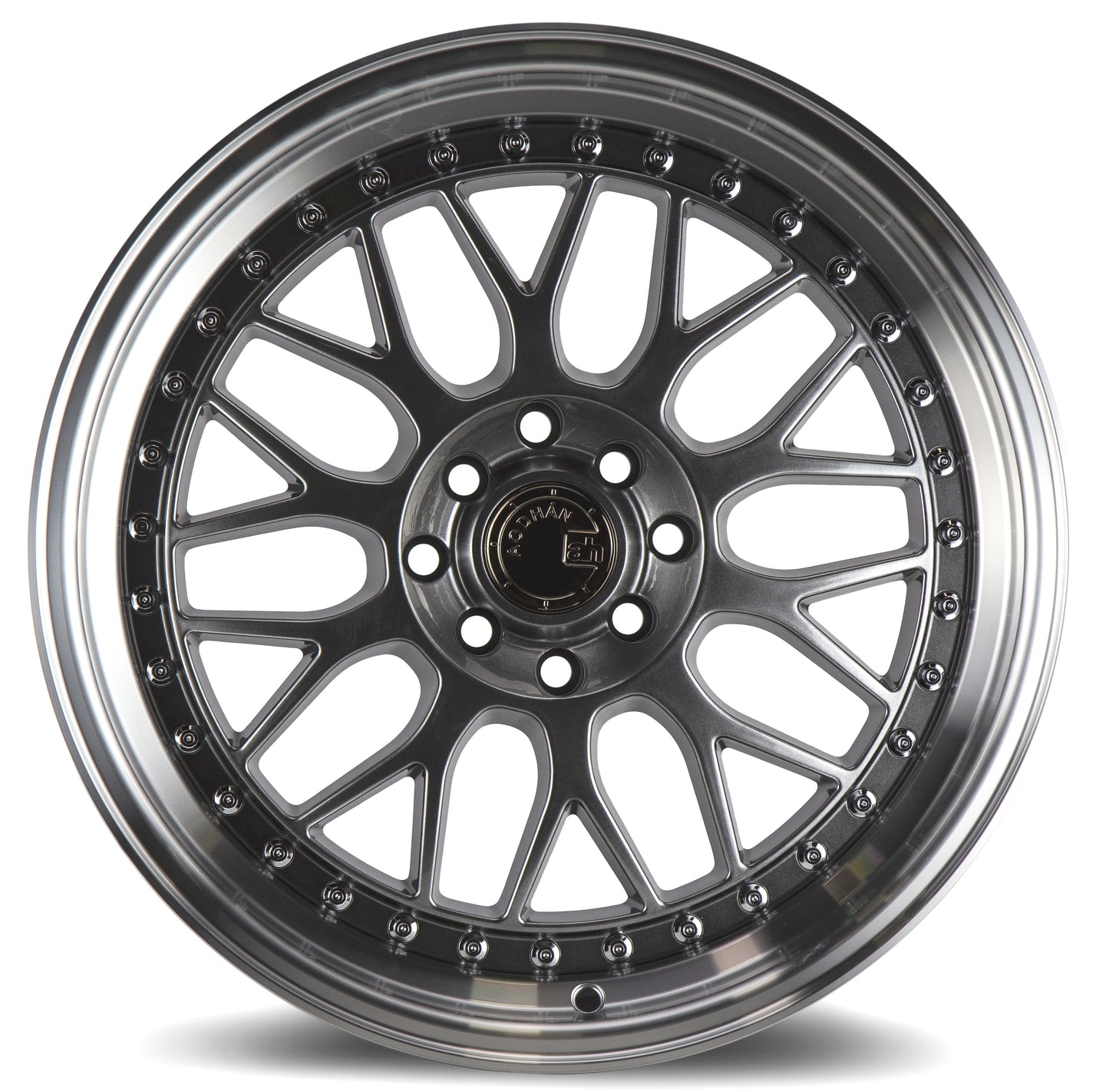Aodhan Wheels - AH02