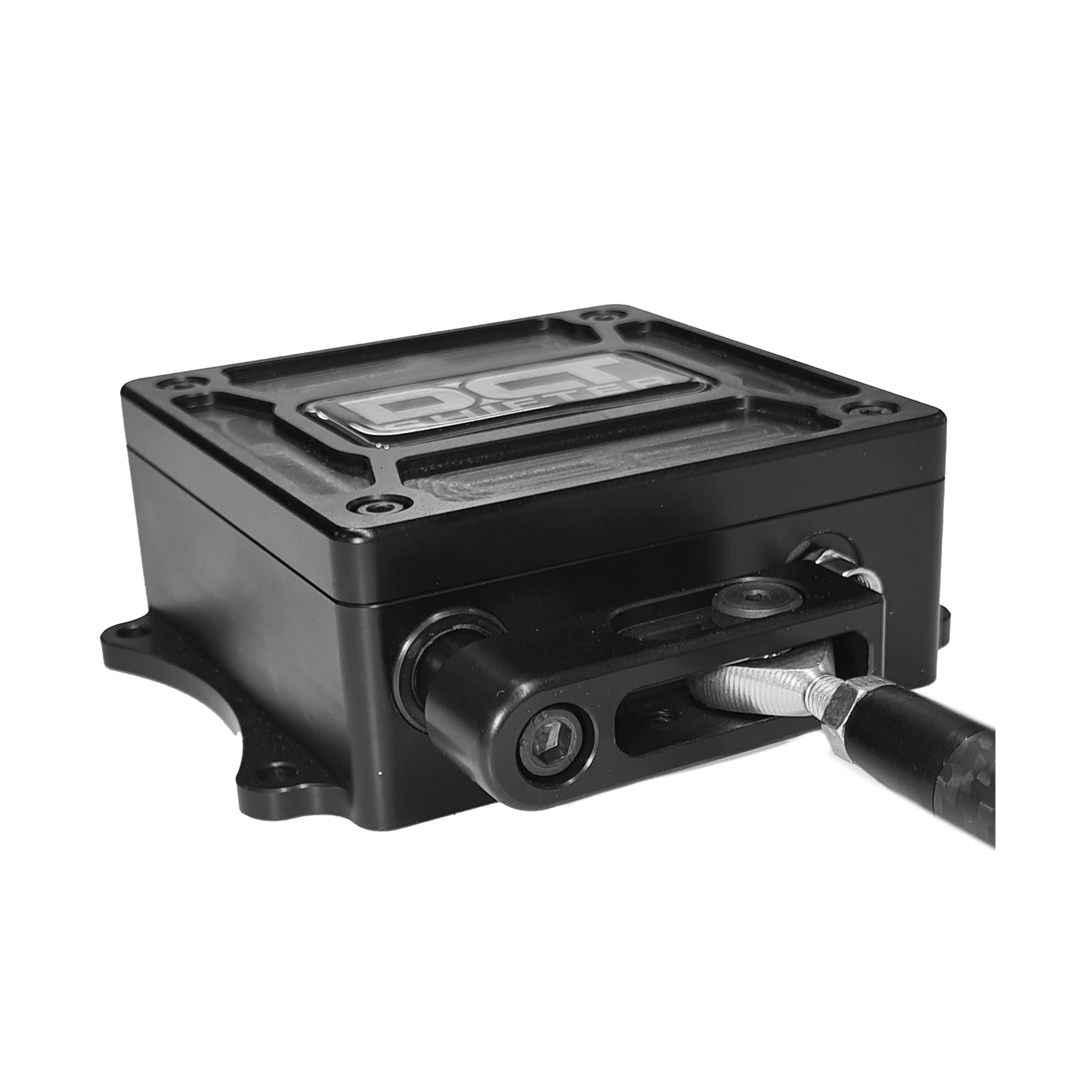 DCT Shifter - Sequential shifter 390GTR Shift-Box