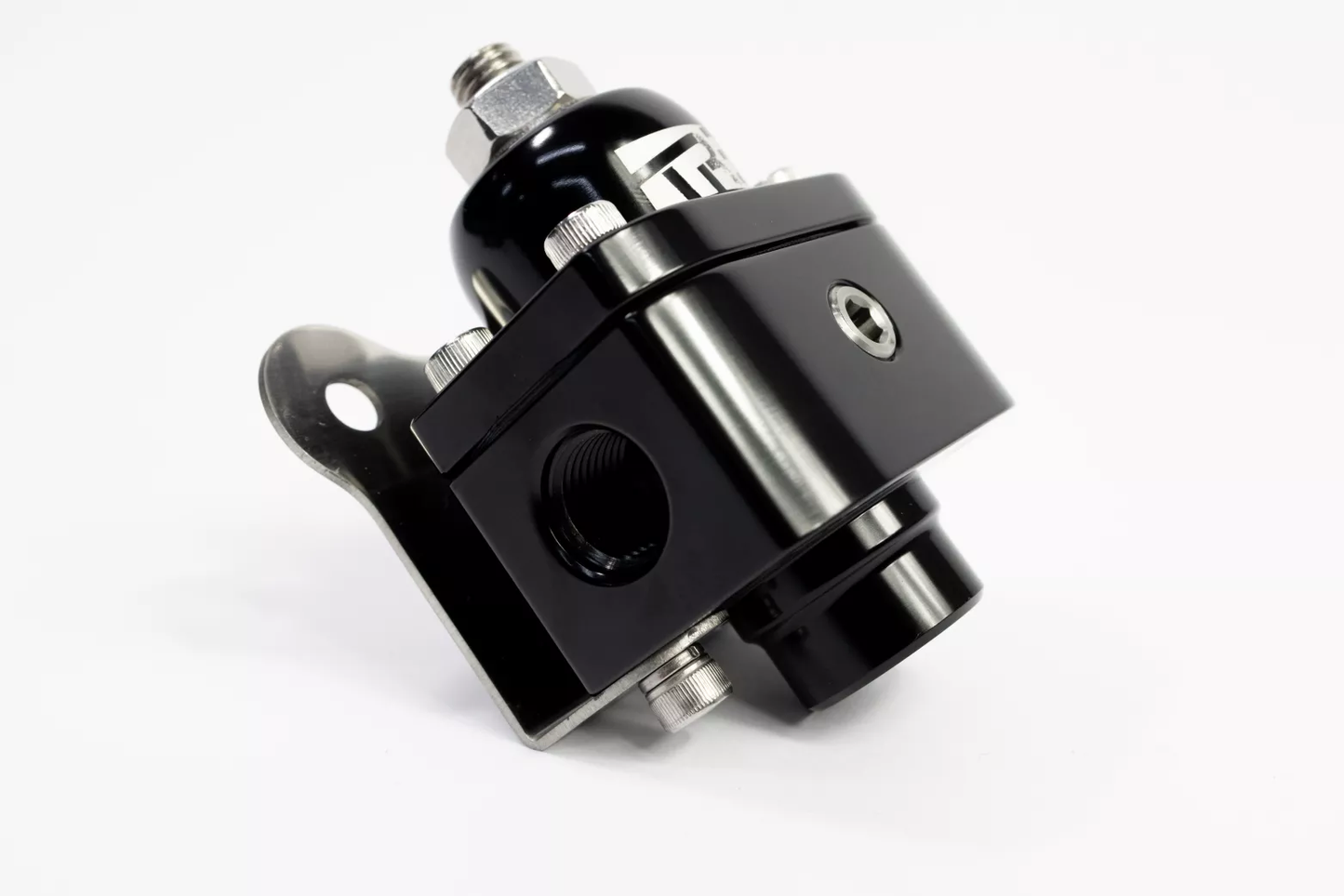 TRE - CARBURETED FUEL PRESSURE REGULATOR