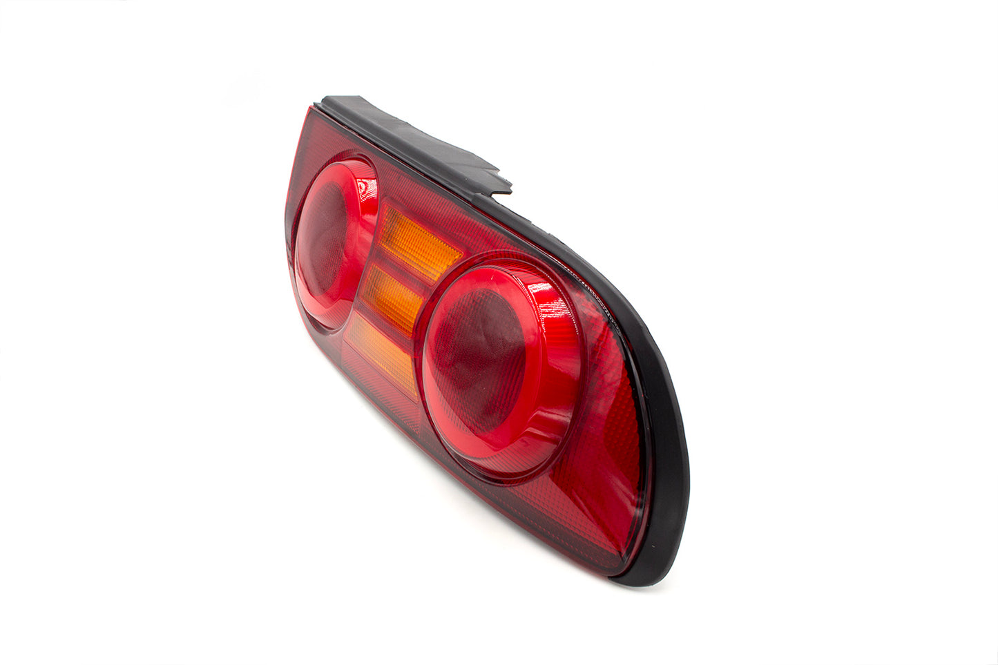 J Replace - Type X Style LED Tail Light Set - Nissan 240sx 89-94 Hatchback