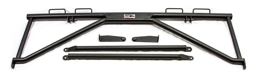 Brey Krause - BMW E36 Coupe Harness Mount Bar