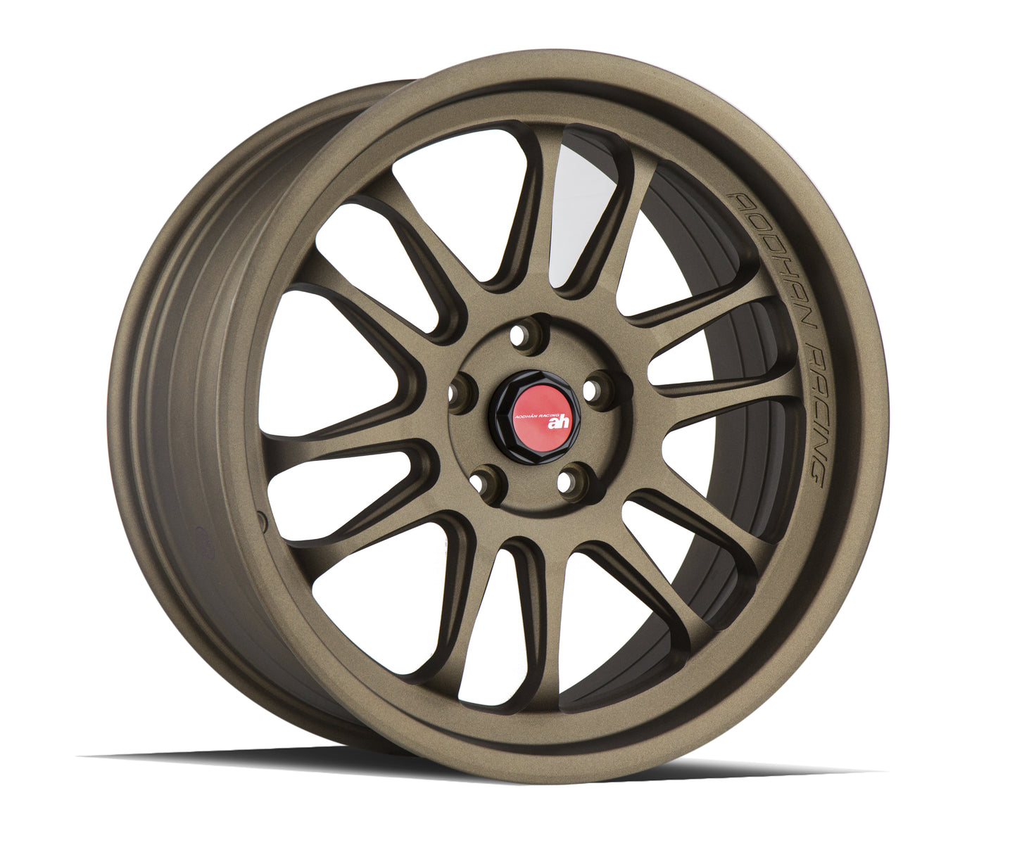 Aodhan Wheels - AH07
