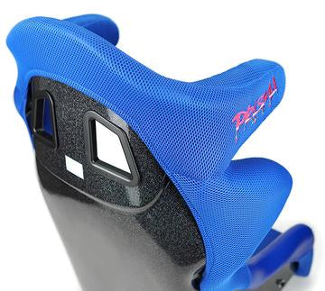 PRISMA - FIA RACING SEAT HALO
