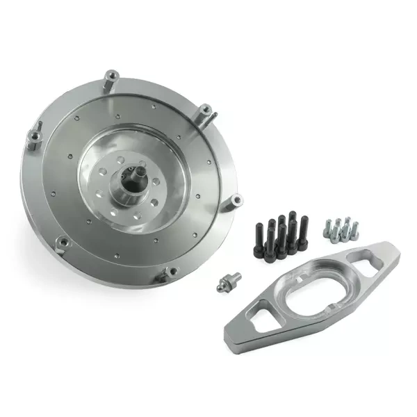 PMC Motorsport - STAGE 2 Toyota UZ - BMW N54 ZF GS6-53BZ 135i 335i 535i - 215mm / 8.46"
