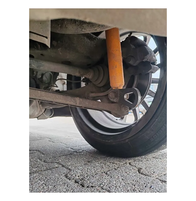 SWAGIER - BMW E30 E36 E46 Z3 Z4 Ear ears for transport belt
