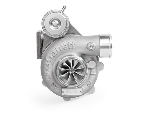 Garrett GBC20-300 Club Line Turbocharger 0.55 O/V T25 / 5-Bolt - Internal WG