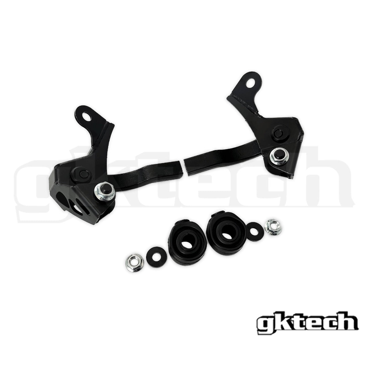 GKTech - V3 FR-S / GR86 / BRZ BOLT ON ANGLE KIT WITH ACKERMAN ADJUSTMENT