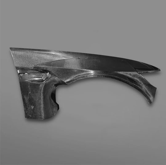 HGK Racing - E92 Front Fenders