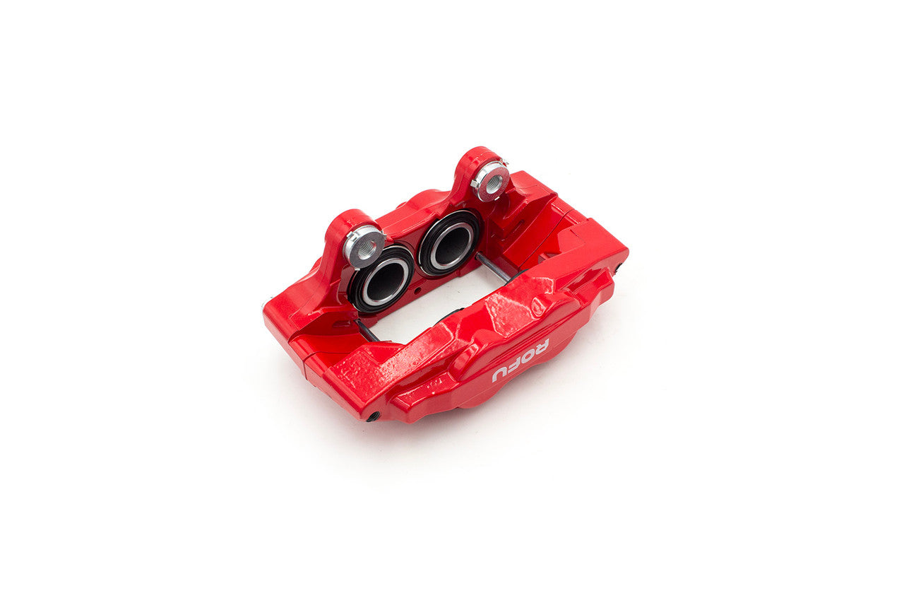 ROFU - Premium Performance Front Calipers - PAIR - Nissan 300zx z32