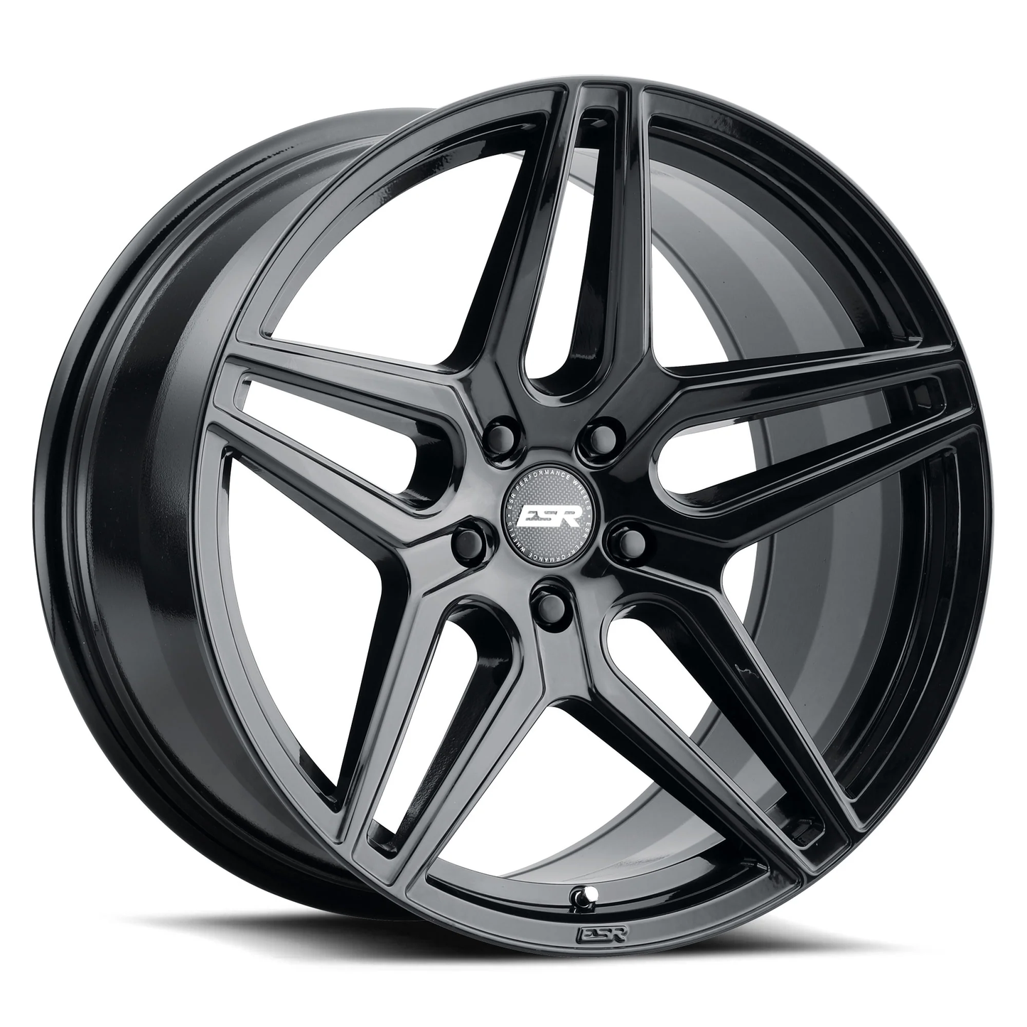 ESR - RF15 GLOSS BLACK