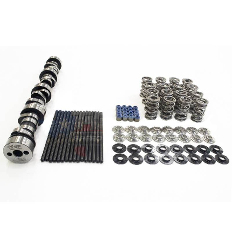 TSP - Texas Speed & Performance LS7 Cam Kit (25-LS7Camkit)