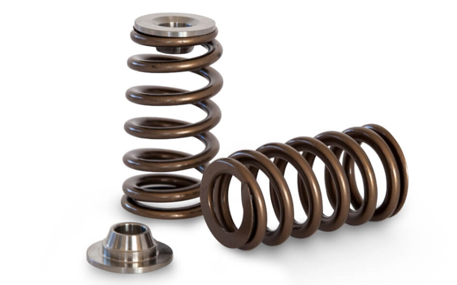 Kelford - KVS02-BT | 2JZ-GTE Beehive Springs