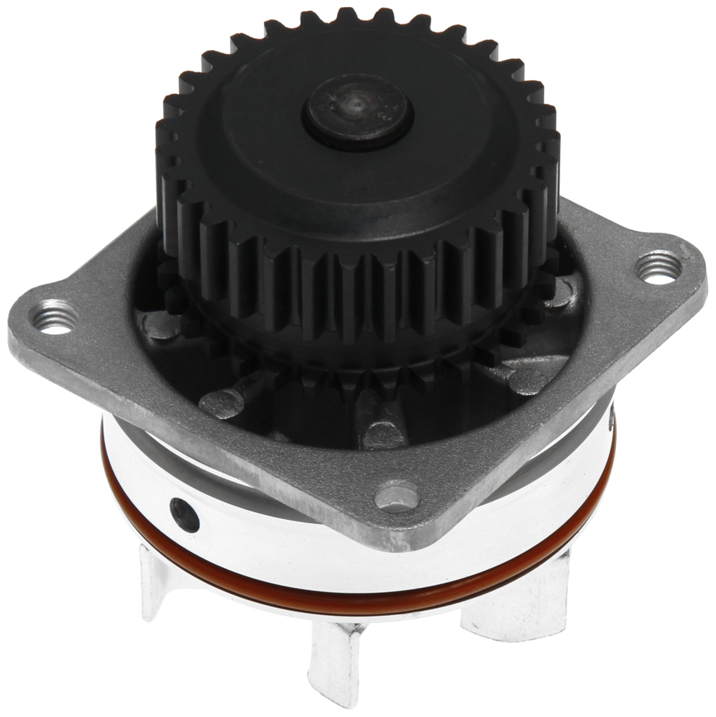 Gates 03-06 Nissan 350Z / Infiniti G35 VQ35DE Water Pump