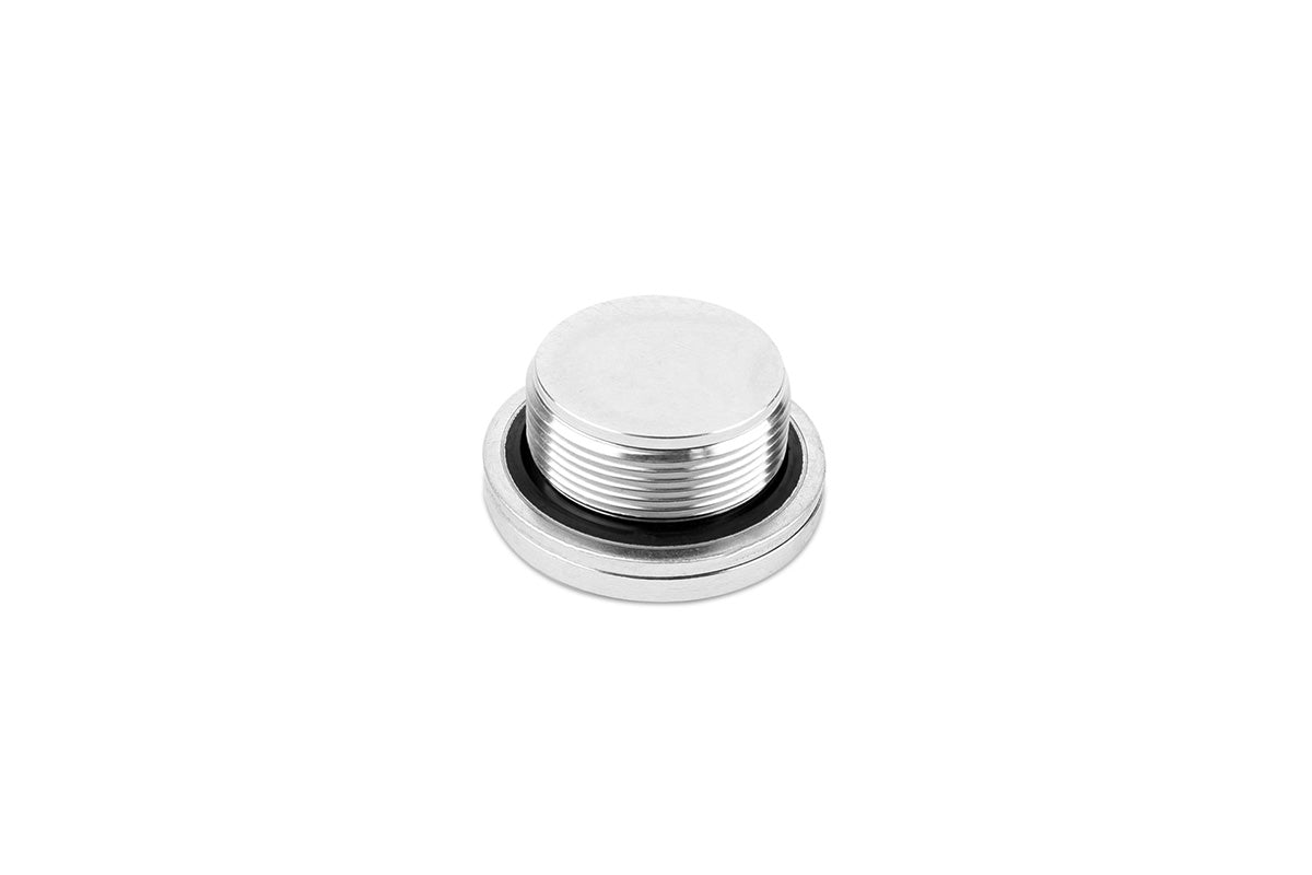Improved Racing - Performance Coolant Port Plug for GM Gen III-V LS & LT Engines