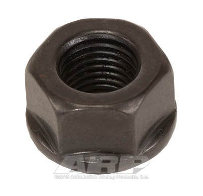 ARP 7/16 inch-20 Hex Nut Kit