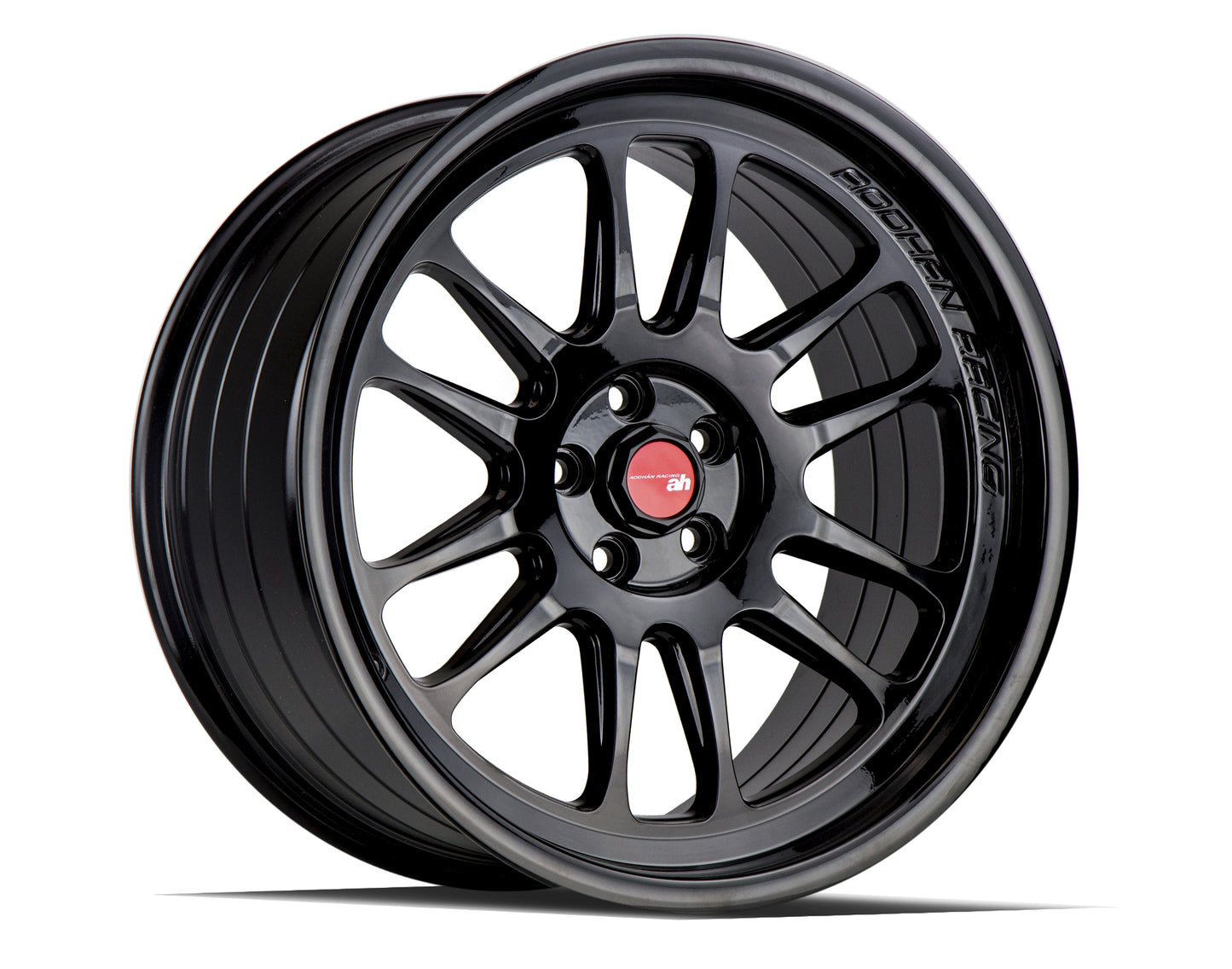 Aodhan Wheels - AH07