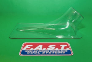 Fast Cooling - NACA DUCT 3 INCH ENTRANCE