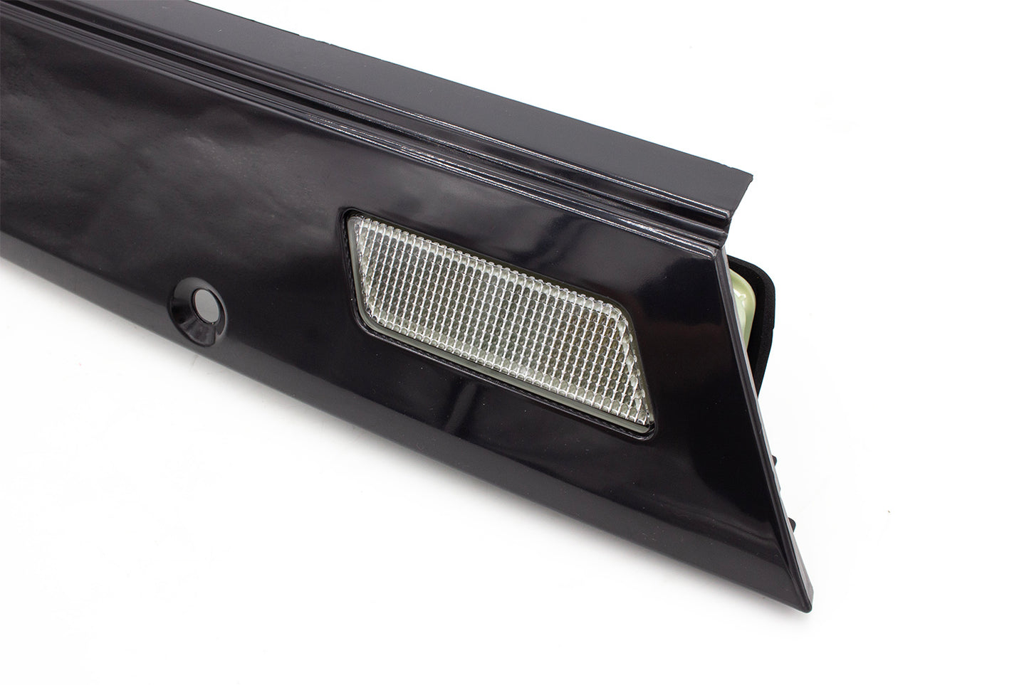 J Replace - Type X Style LED Tail Light Set - Nissan 240sx 89-94 Hatchback