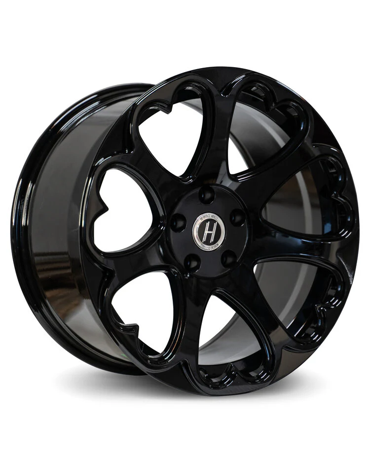 HERITAGE WHEEL - KOKORO MONOC