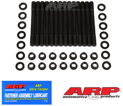 ARP BMW E46 M3 3.2L (S54) inline 6, ARP2000, 12pt head stud kit