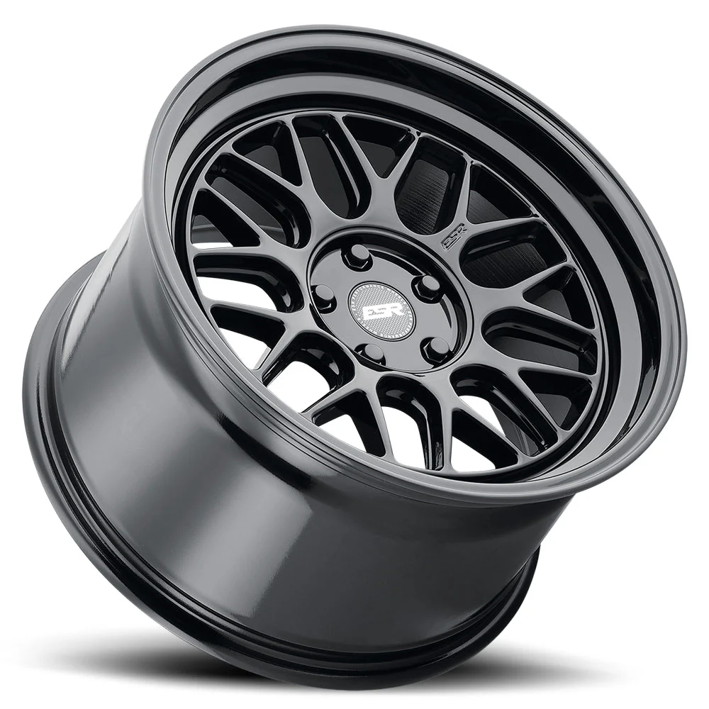 ESR - CR1 GLOSS BLACK