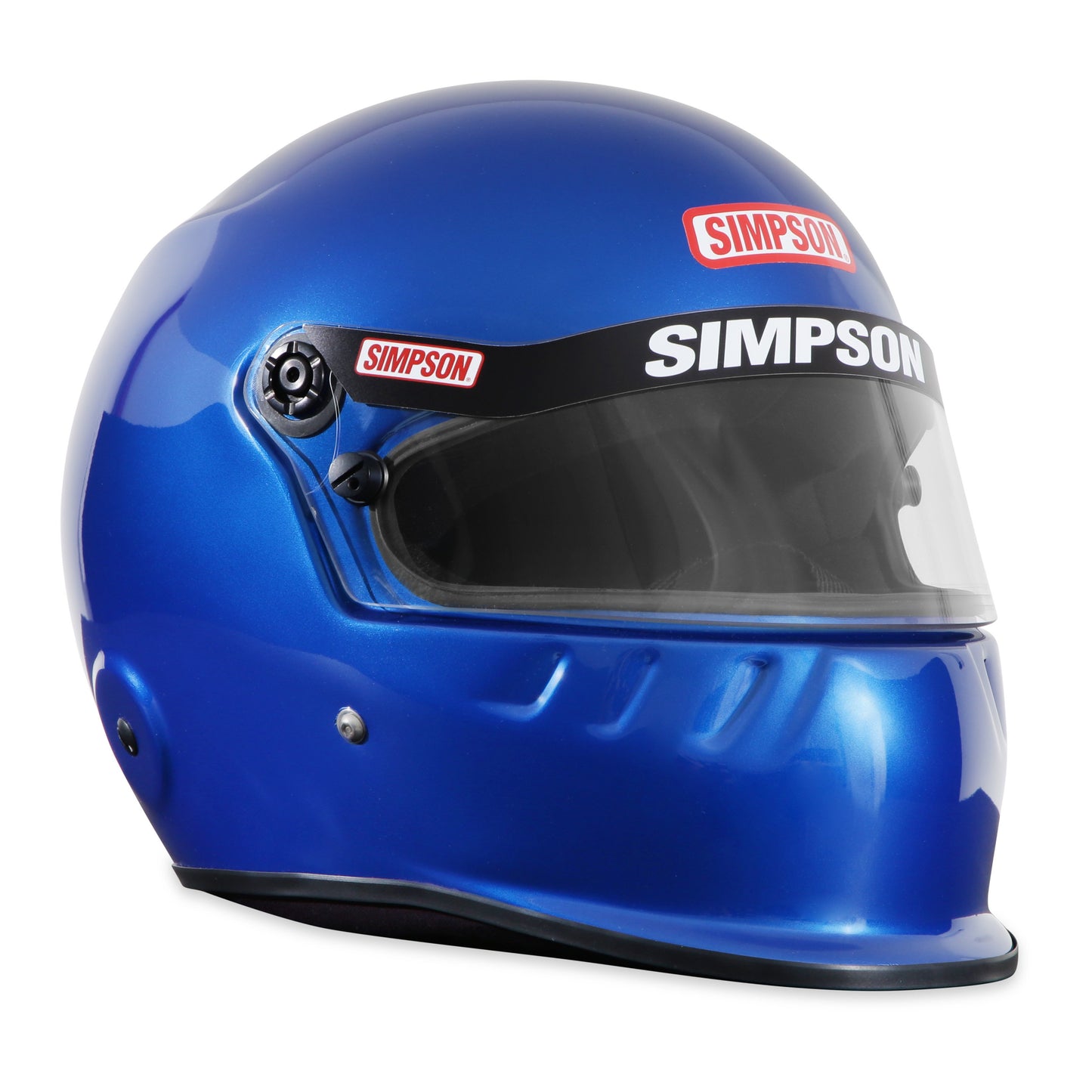 SIMPSON - SD1 HELMET