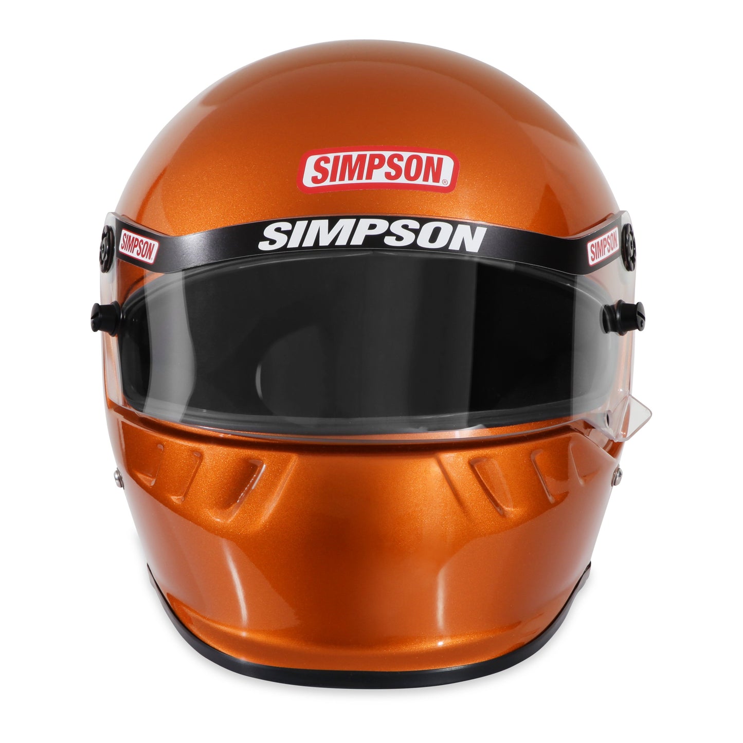 SIMPSON - SD1 HELMET