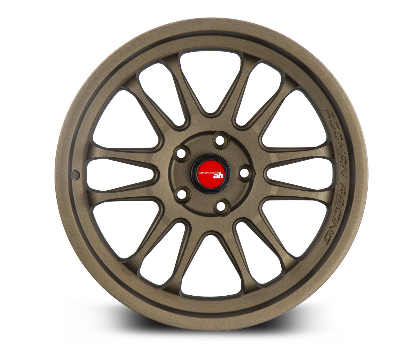 Aodhan Wheels - AH07