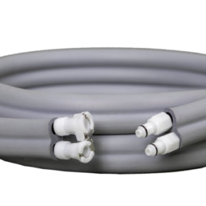 Fast Cooling - FAST INSULATED WATER HOSE, EXTENDED