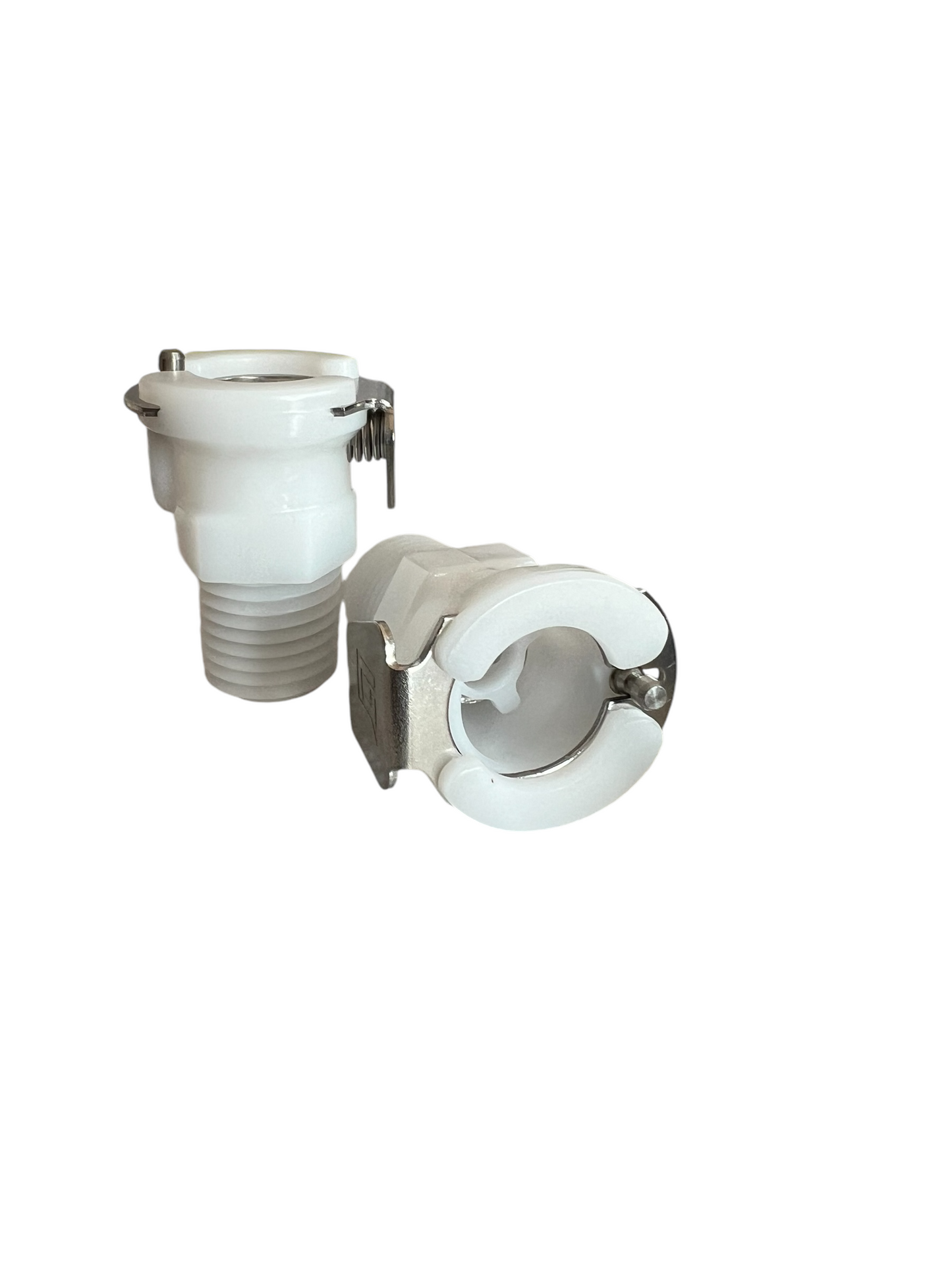 Fast Cooling - FAST FEMALE THREADED HOSE END (BULKHEAD)