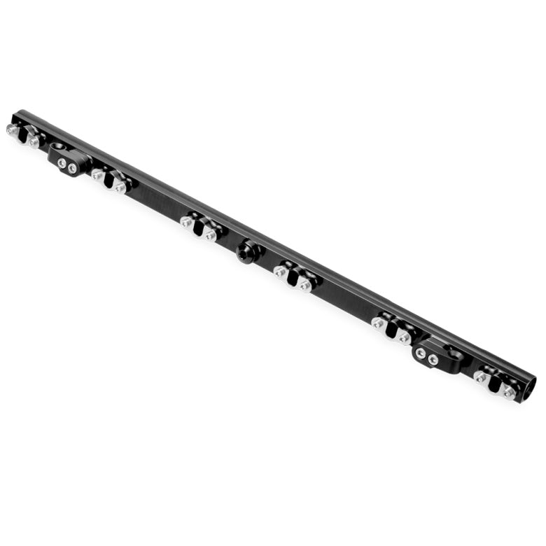 Nuke Performance - BMW 6cyl M30 fuel rail (120-02-106)