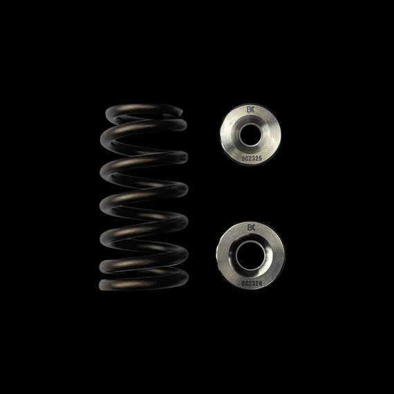 Brian Crower B58 Beehive Spring & Titanium Retainer Kit