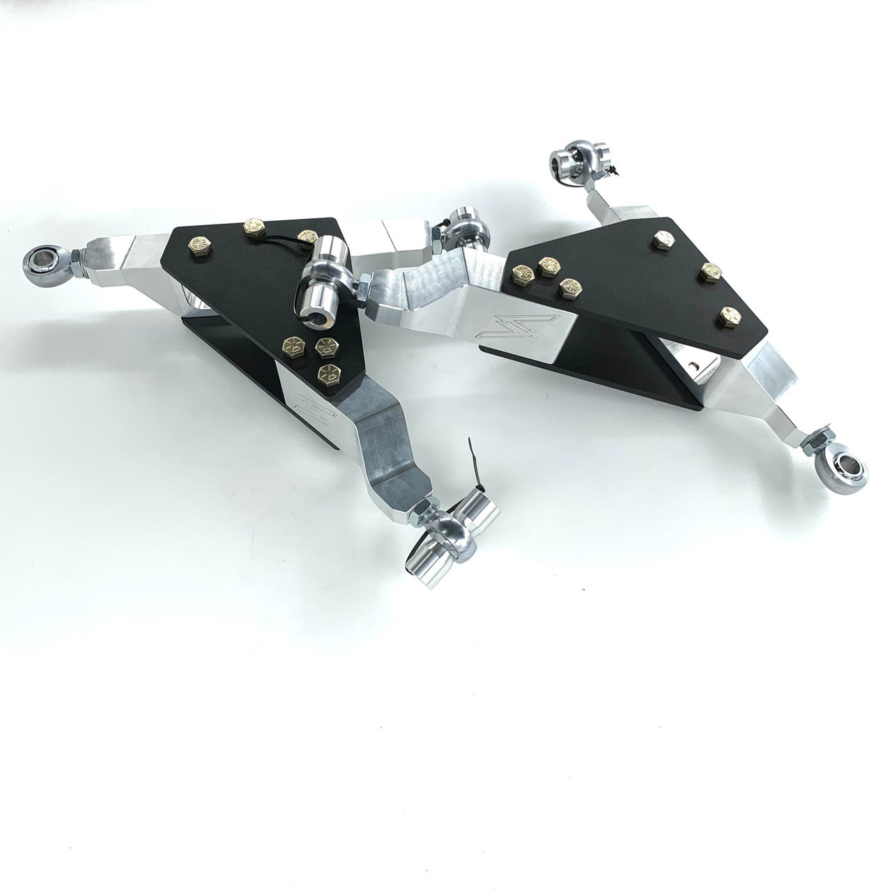 Synergy Race Development - 15-22 Mustang (S550) Quick Angle Kit