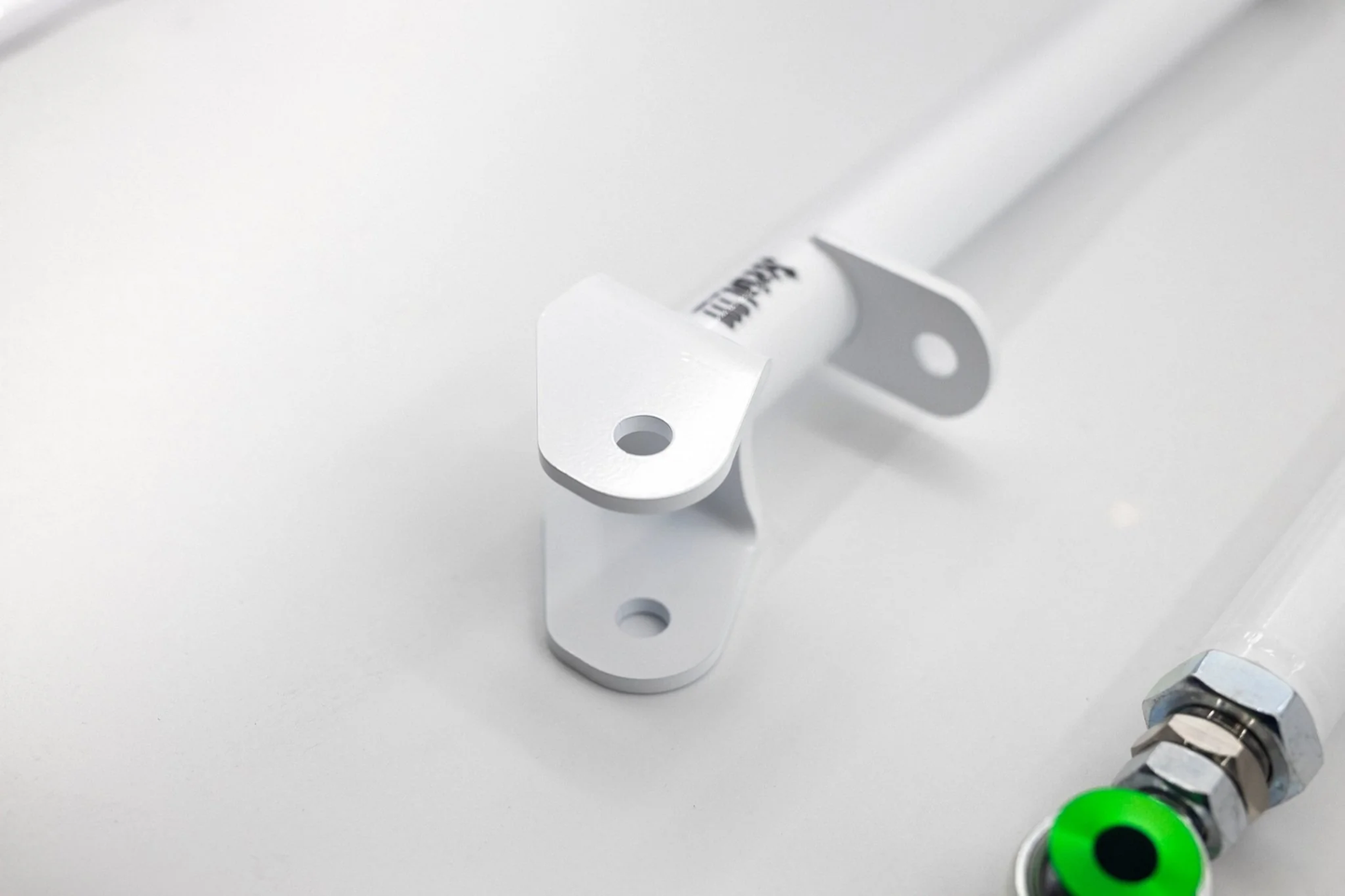 SERIALNINE - LS400 / CELSIOR UCF20 SERIAL999 REAR LOWER CONTROL ARMS