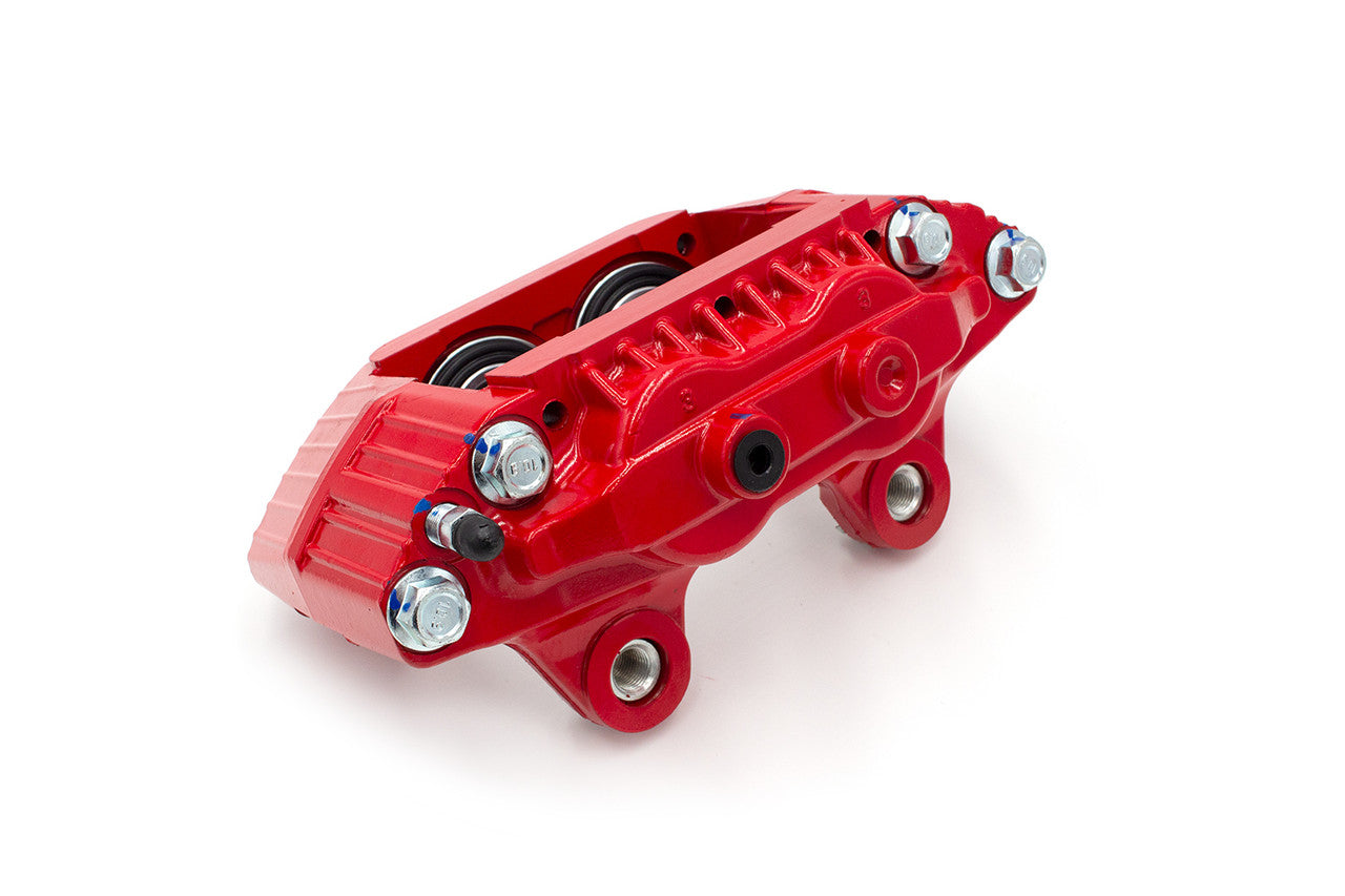 ROFU - Premium Performance Front Calipers - PAIR - Nissan 300zx z32