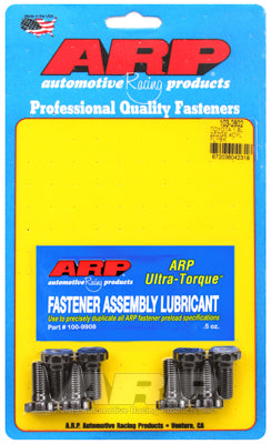 ARP Toyota 1.8L 2ZZGE Flywheel Bolt Kit