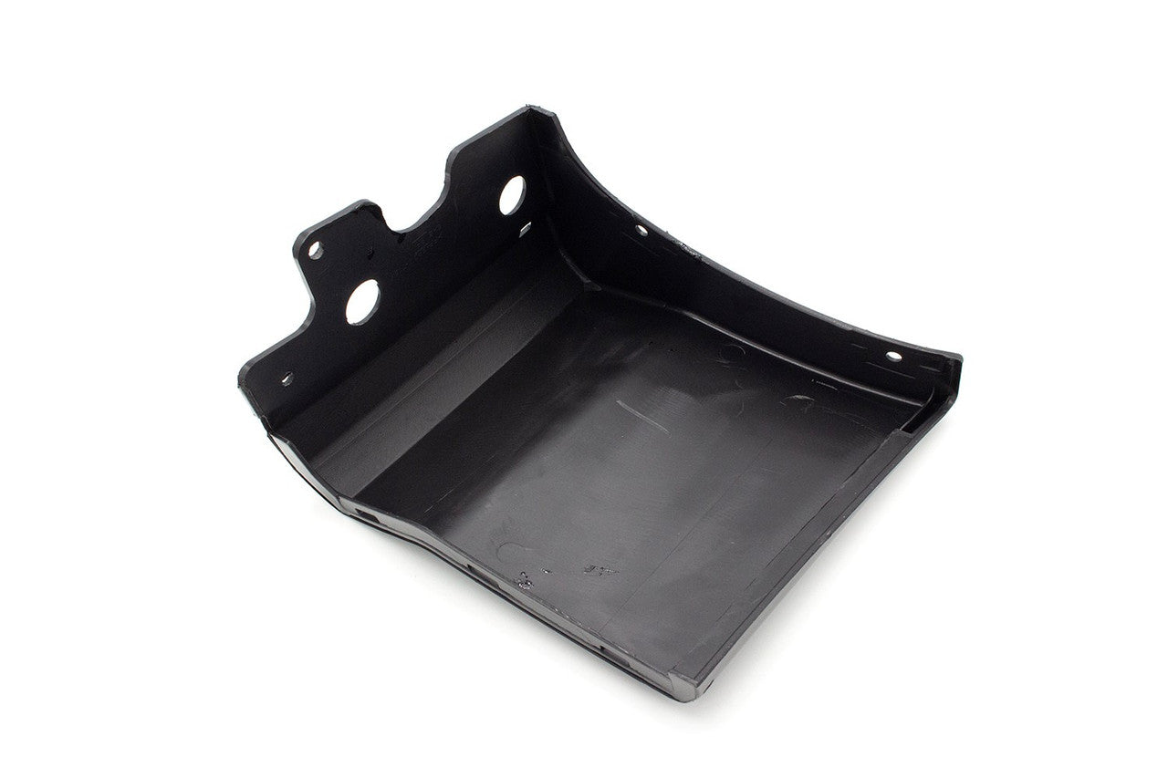 J Replace - 180SX Kouki JDM, Type X Bumper Extension / Speed Panel - Left and Right Pair