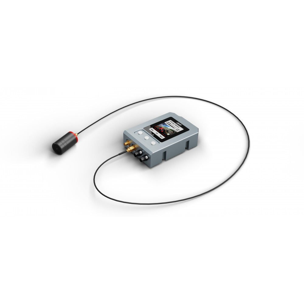 AiM - AiM SmartyCam 3 GP Camera 84deg Angle Lens