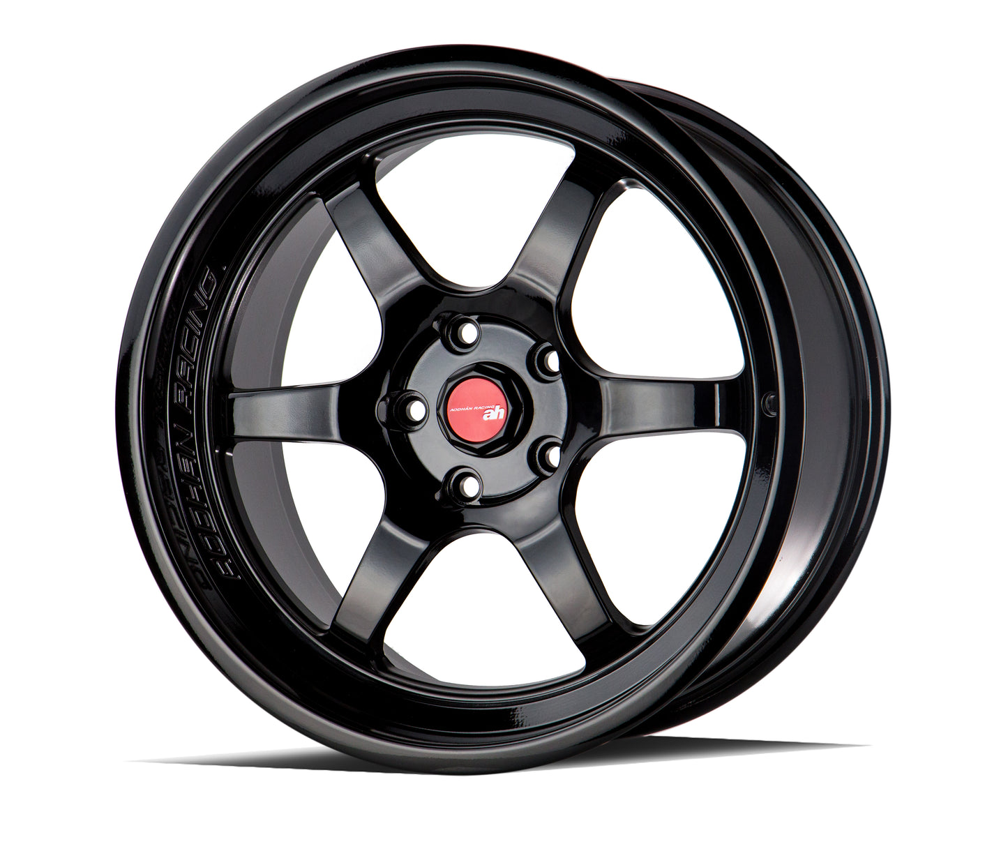 Aodhan Wheels - AH08