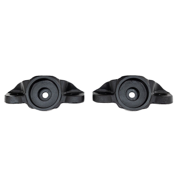 RTR - REAR SHOCK MOUNTS