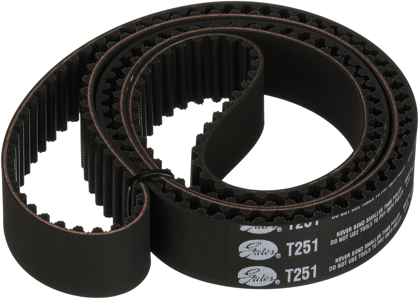 Gates 94-96 Nissan 300ZX Timing Belt