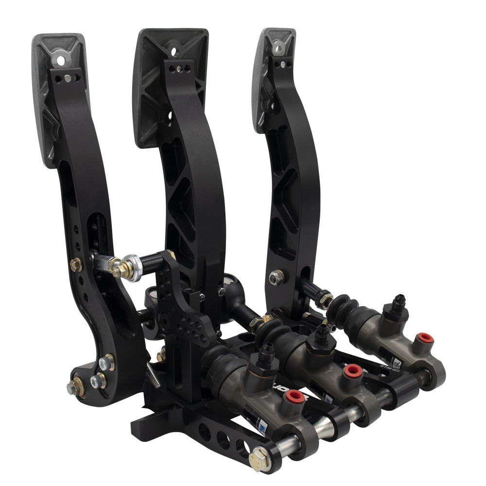 TILTON - 900-Series Floor Mount Pedal Assembly