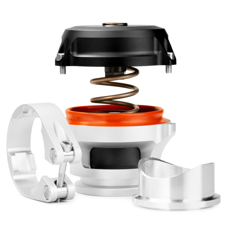 Nuke Performance - Blow Off Valve BOV50C V-Band (920-01-101)