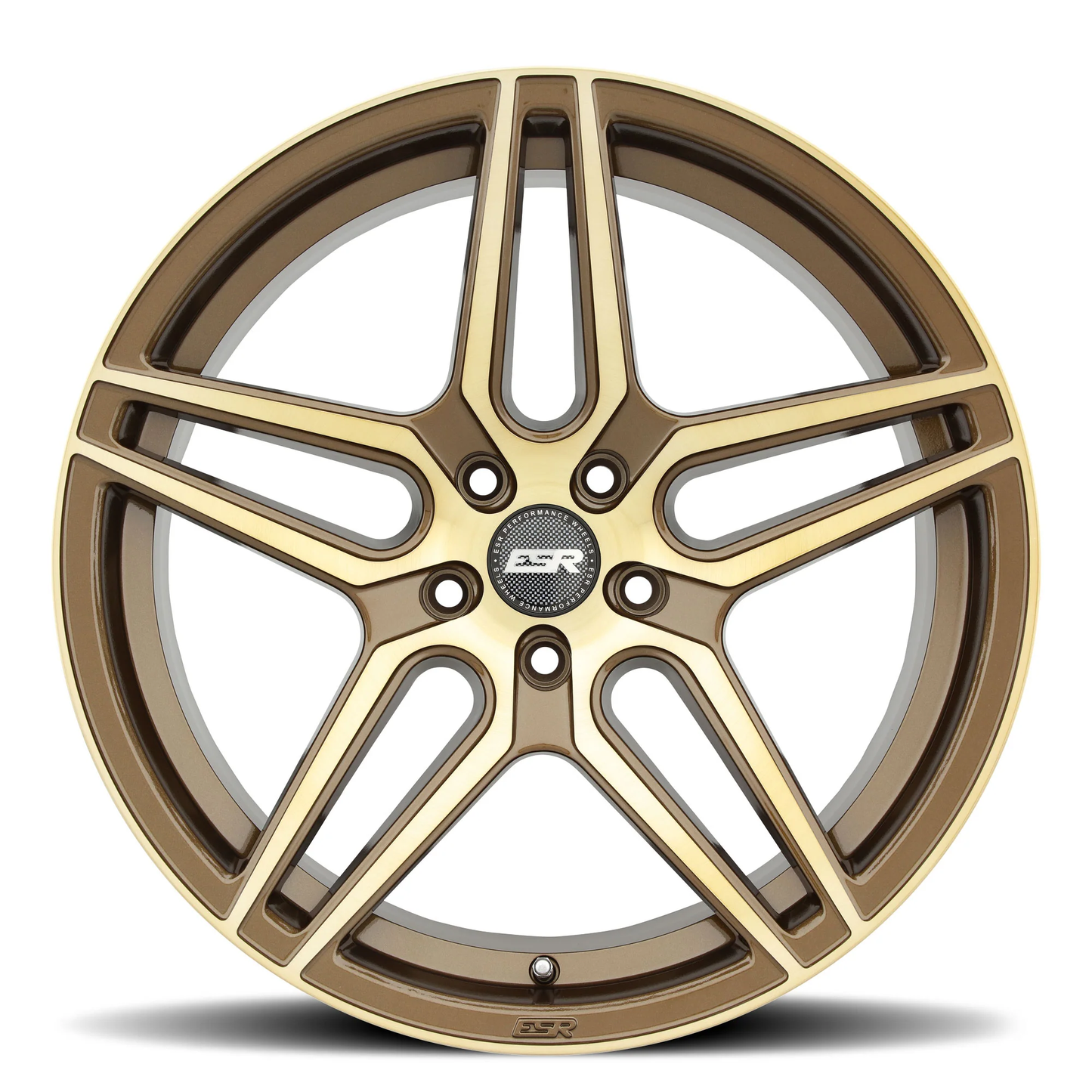 ESR - RF15 BRUSHED CHAMPAGNE BRONZE