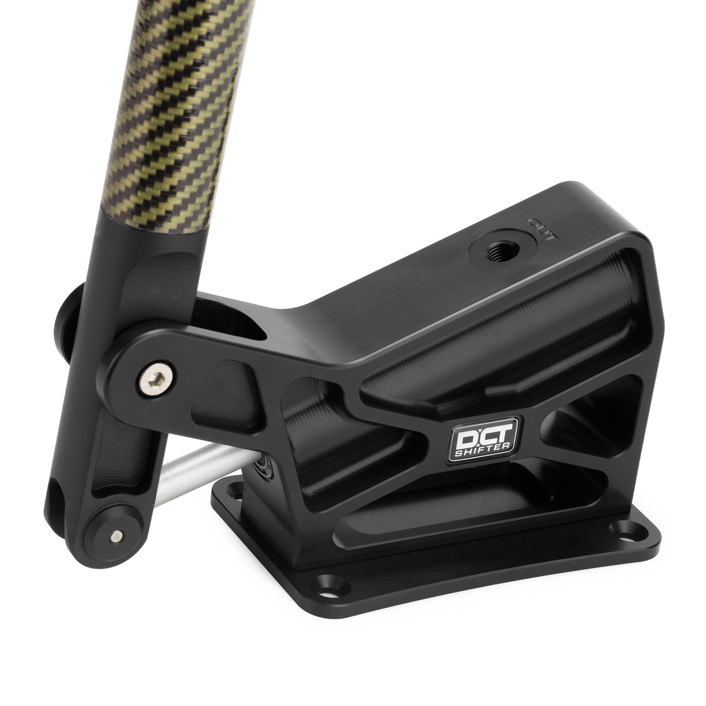 DCT Shifter - Handbrake Reversed 470GTX Kevlar