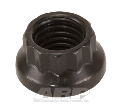 ARP M9 x 1.25 12pt Nut