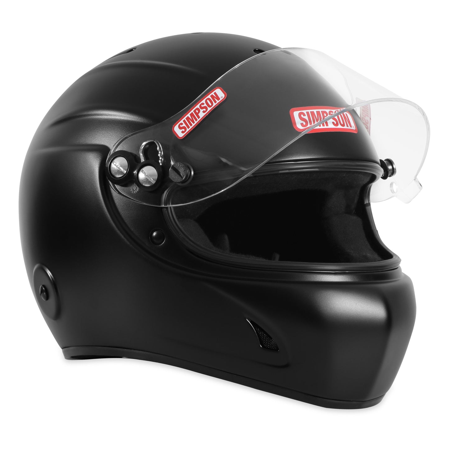 SIMPSON - DEVIL RAY 3.0 HELMET 2020